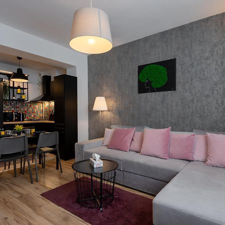 Airport Rin Nord Residence Apartment - Self Check-In Otopeni Exterior photo